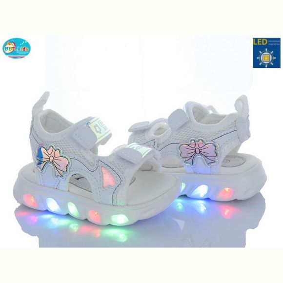 Босоножки Bbt L611-1-5 LED