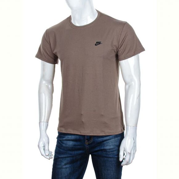 Футболка Banko FN01 d.beige