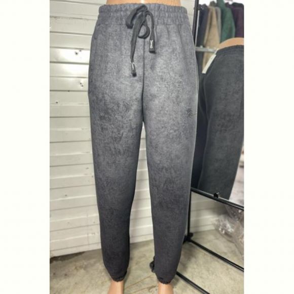 Штаны спорт S.Style 321 grey