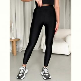 Лосины Sport style 6000 black Лосины Sport style 6000 black