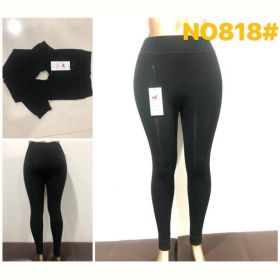 Лосины Redoor 818 black
