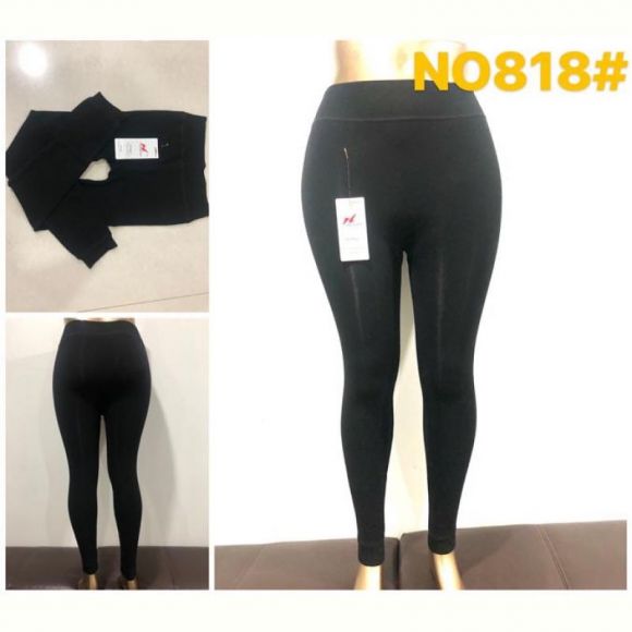 Лосины Redoor 818 black