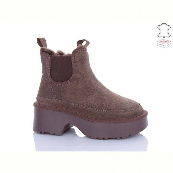 Угги Hengji T002-7