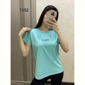 Футболка FSN 7052 l.blue Футболка FSN 7052 l.blue