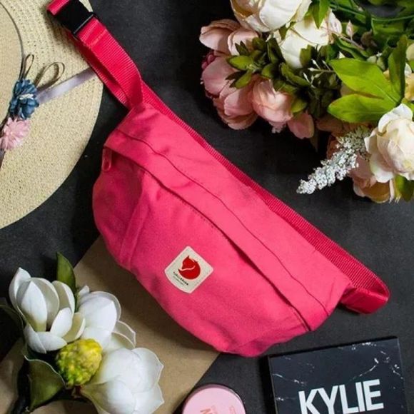 Бананка Luna-bag 23165 coral