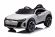 Дитячий двомоторний електромобіль з ліцензією Audi RS E-Tron BF717 Дитячий двомоторний електромобіль з ліцензією Audi RS E-Tron BF717