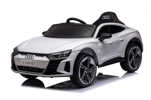 Дитячий двомоторний електромобіль з ліцензією Audi RS E-Tron BF717 Дитячий двомоторний електромобіль з ліцензією Audi RS E-Tron BF717