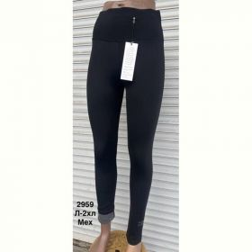 Лосины Minh 2959 black
