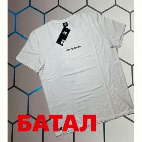 Футболка Alex Clothes 13398 white