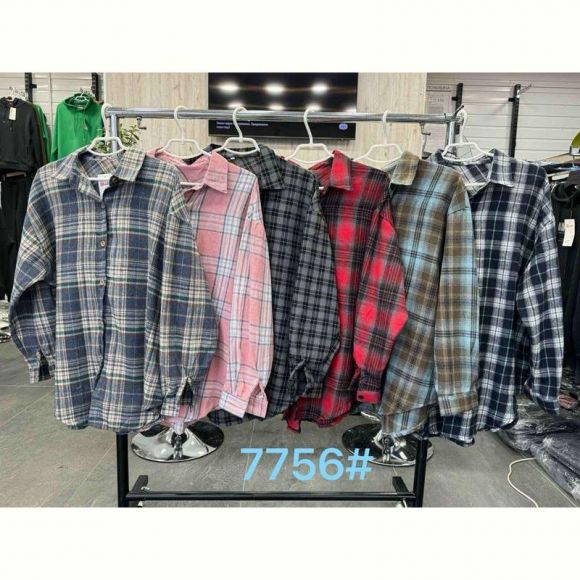 Рубашка P.HEY 7756-1 l.blue Рубашка P.HEY 7756-1 l.blue