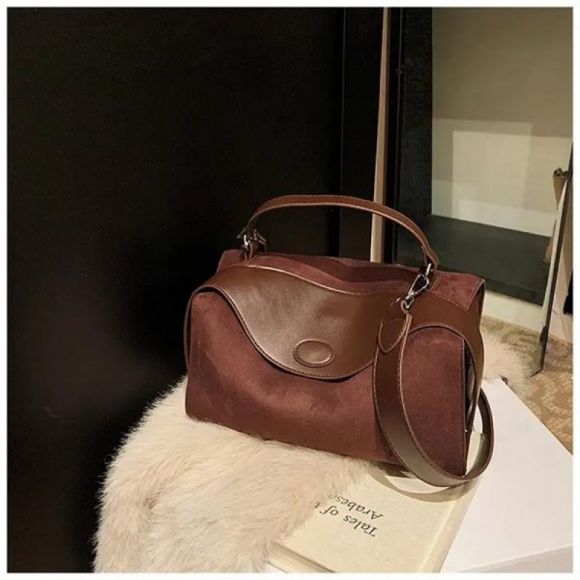 Сумка Fashion Bag M6269-3 brown
