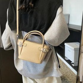 Сумка Fashion Bag K5660-1 beige
