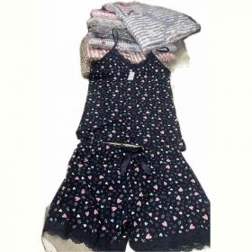 Пижама Annet OX310 mix (M) Пижама Annet OX310 mix (M)