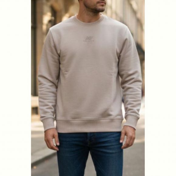 Свитер Zalov ZW1231 beige