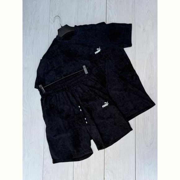 Костюм Zalov ZW1741 black