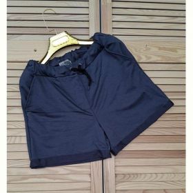 Шорты Sport style 0620 navy
