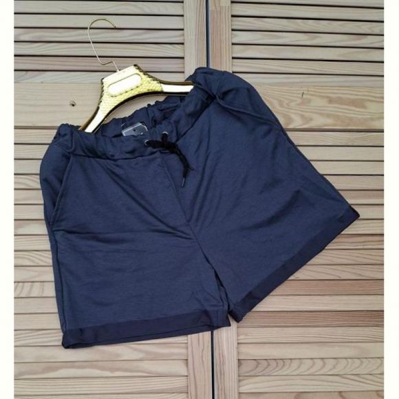 Шорты Sport style 0620 navy