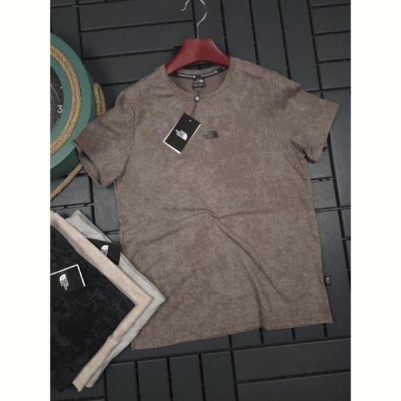 Футболка Hous Of Timur HT1247 brown