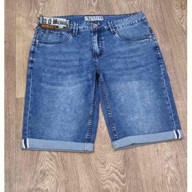Шорты Maxim Jeans 430 blue