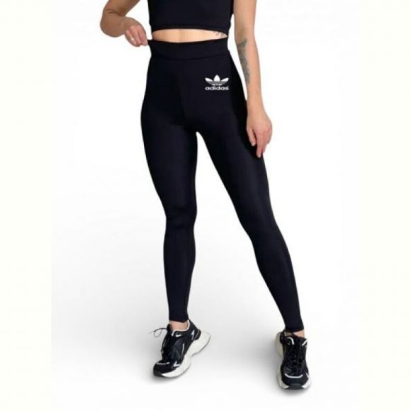 Лосины Sport style 50001-0 black