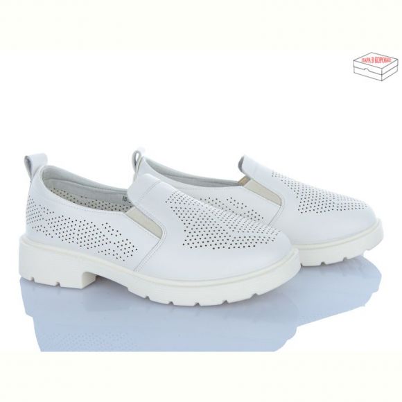 Туфли Md H512-4 Туфли Md H512-4