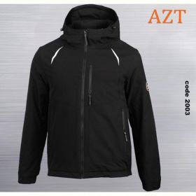 Куртка AZT 2003-4 black Куртка AZT 2003-4 black