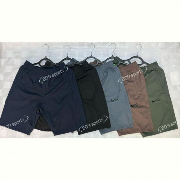 Шорты Shon S3594 khaki