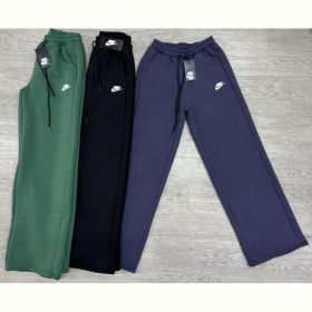 Штаны спорт MirWear kids NW40-1035-3 green