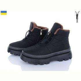 Дутики Львов База Progress 5403 хутро 
