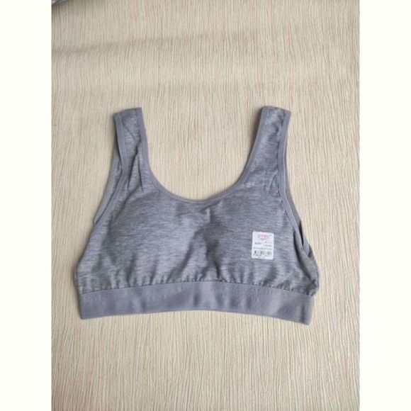 Топ Disneyopt DS598-BU210 grey (M)