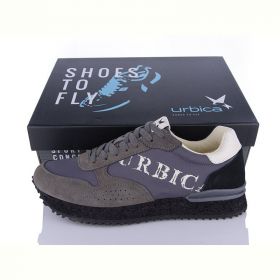 Кроссовки Urbica UMB24100 grey