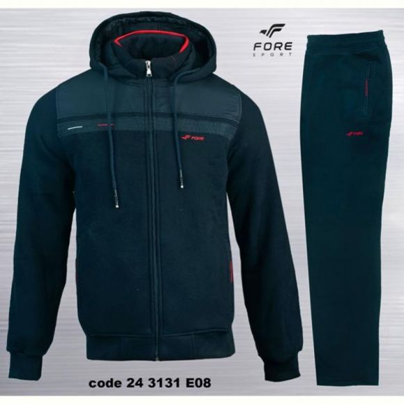 Костюм спорт AZT AZ132-3131 green