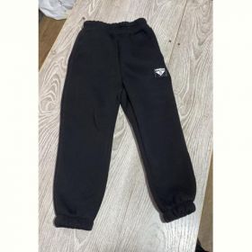 Штаны спорт Proschenko PR587 black