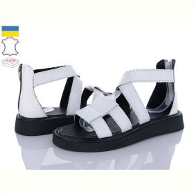 Босоножки A.N.I.One 4071-42 білий