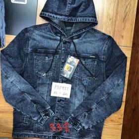 Куртка God Baron P3593T blue Куртка God Baron P3593T blue