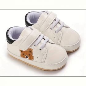 Пинетки Comfort-baby 3087 білий (11-13) Пинетки Comfort-baby 3087 білий (11-13)