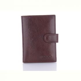Кошелек Glamorta B047-817 wine-red