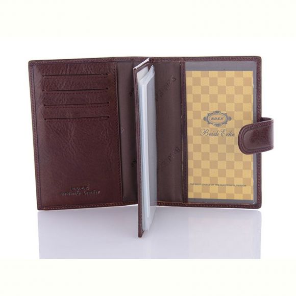 Кошелек Glamorta B047-817 wine-red Кошелек Glamorta B047-817 wine-red