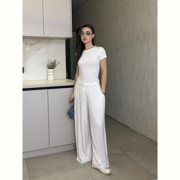 Костюм Arina 5180 white