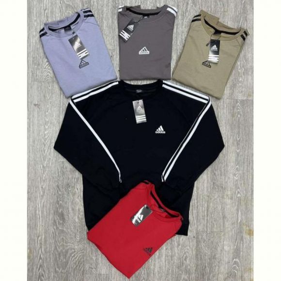 Свитер Verton VR93 l.grey