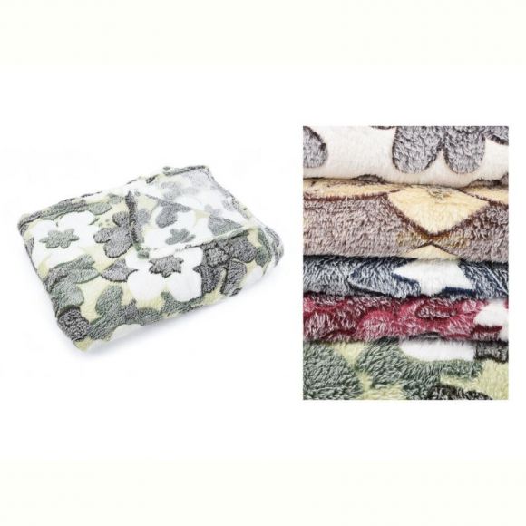 Плед Textile N15020 mix 150x200см Плед Textile N15020 mix 150x200см