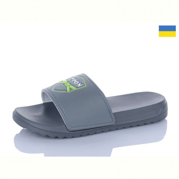 Шлепанцы Ippon 2225-20 Шлепанцы Ippon 2225-20