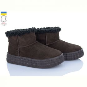 Угги Stella YV7 brown Угги Stella YV7 brown