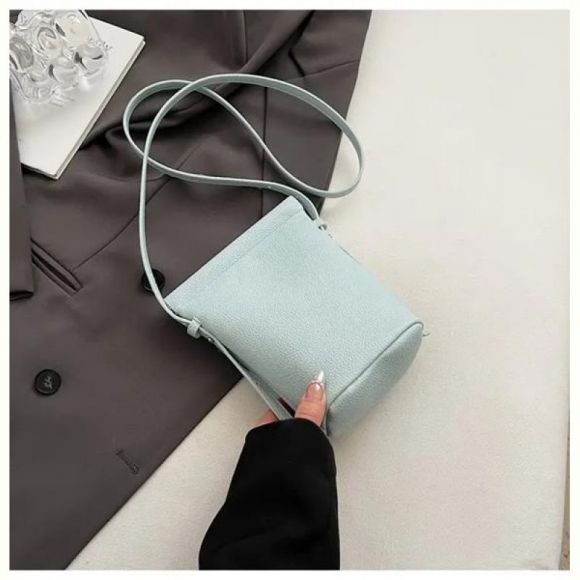 Сумка Fashion Bag C2769-4 l.blue