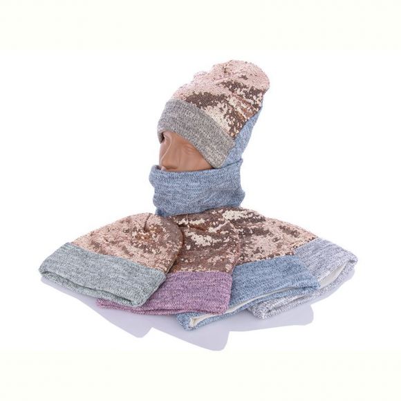 Комплект Red Hat clothes KA359 mix