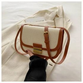 Сумка Fashion Bag A8103-1 beige