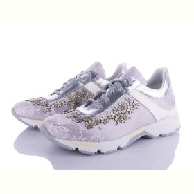 Кроссовки Seniorah 5000 grey