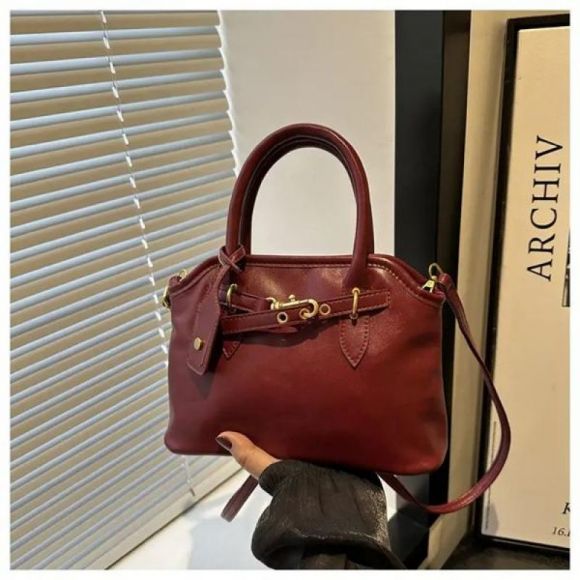 Сумка Fashion Bag 750-4 red Сумка Fashion Bag 750-4 red
