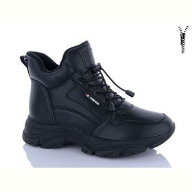 Ботинки Purlina PJ3834-1 Ботинки Purlina PJ3834-1
