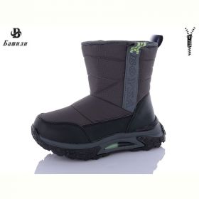 Дутики Башили 8870-5K